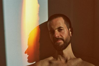 RVNG Intl. Presents Friends & Fiends w/ The Vernon Spring