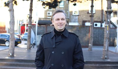 150 Session Resident Radio Show