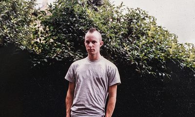 Simon Parris
