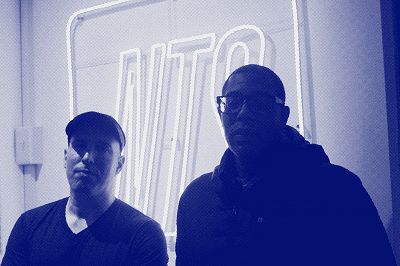 DRUM POETRY w/ Equinox & Dev/Null