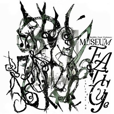 Museum Fatigue w/ DJ Erased, Sarah B.lue and Vinolento