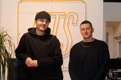 GHOST NOTES WORLDWIDE w/ Impey & Rotational