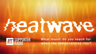 Supporter Radio: Heatwave  Radio Series