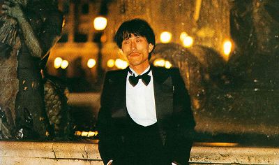 GETTING WARMER W/ JEN MONROE - YUKIHIRO TAKAHASHI SPECIAL (R)