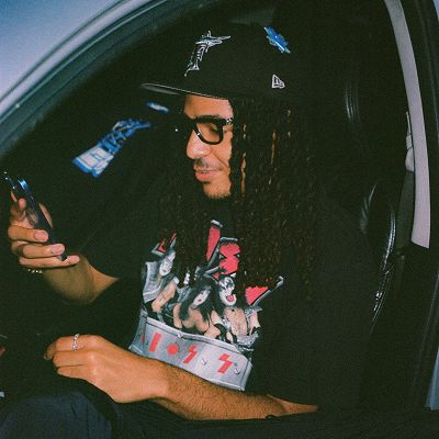 SURF GANG RADIO w/ LULROSE
