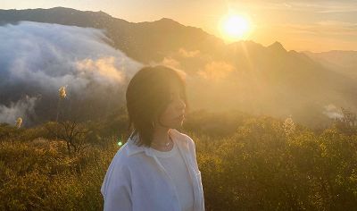 HEAVEN AND EARTH MAGIC W/ JOCELYN ROMO
