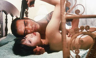 LIQUID MIRROR: A LOVER'S SPECIAL W/ OLIVE KIMOTO (R)