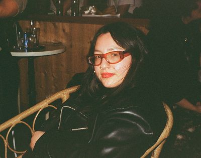 Rap Vacation w/ Sparklmami