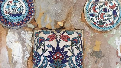 ÇEKİRDEK' 80s & 90s TURKISH FOLK POP W/ BETA 96 6th October