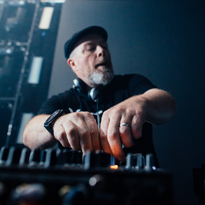Ben Sims Presents: Run It Red 24th September 2023 | Listen on NTS