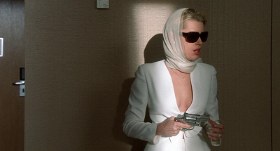 Sounds on Screen: Femme Fatale