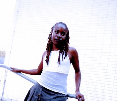 GABRIELLE KWARTENG