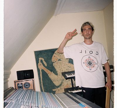 Gina X | Discover music on NTS