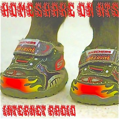 Homeshake (R)