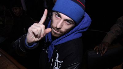 IN FOCUS: THE ALCHEMIST