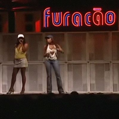 Aquecimento w/ VHOOR (R)