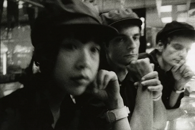 Blonde Redhead (R)