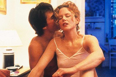 SOUNDS ON SCREEN: NICOLE KIDMAN