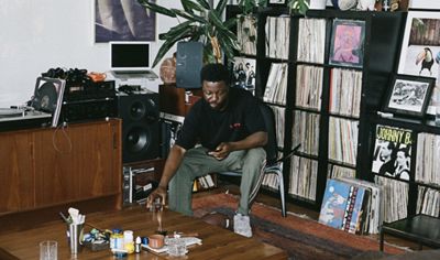 The Early Bird Show w/ Eddie Fiction