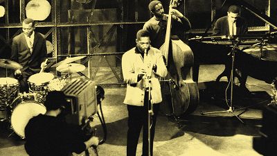 Coltrane Day: Life After John w/ Naima Karlsson (R)