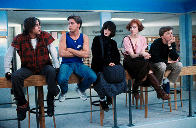 Sounds on Screen: Coming of Age