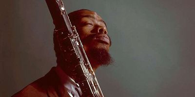 Angel Bat Dawid: Eric Dolphy Tribute Show