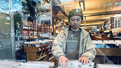 XL Middleton | Listen on NTS