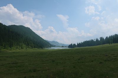 Thea HD - Dolomites Special Pt. 1