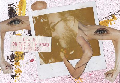 C.A.R. : ON THE SLIP ROAD