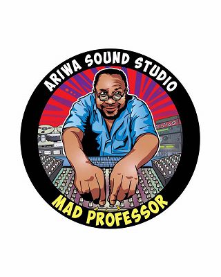Mad Professor | Listen on NTS