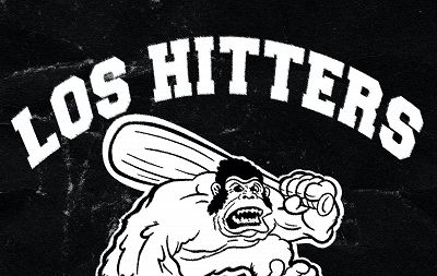 Los Hitters (R)