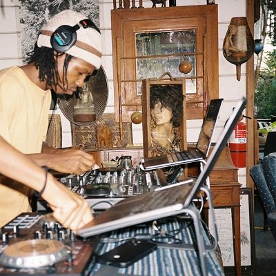 We Are… w/ Paul Camo & Tru (R)