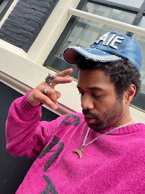 Screwboss Radio w/ Marcy Mane