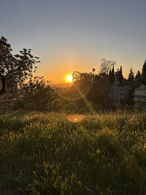 PANORAMA HEAVEN W/ BIANCA LEXIS
