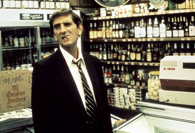 SOUNDS ON SCREEN: HARRY DEAN STANTON