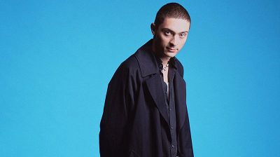 Rocket Or Chiritori | Discover music on NTS