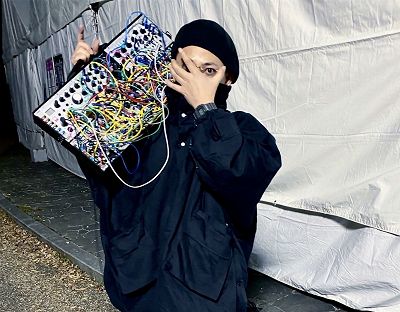 ワンフェス　unbox ロックバンドBoris ソフビ ワンフェス unbox ロックバンドBoris ソフビ ワンフェス unbox ロック