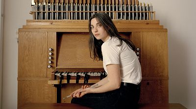 NTS GUIDE TO: CONTEMPORARY HOLY MINIMALISM