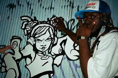 THE EXHIBITION HOUR W/ DAZEGXD