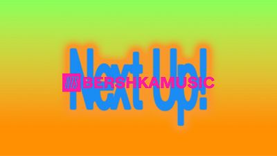 NTS X BERSHKA Radio Series