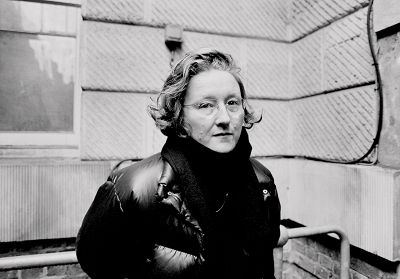 75 Years of Folkways: Beatrice Dillon (R)