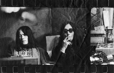NTS GUIDE TO: JAPANESE UNDERGROUND PSYCHEDELIA