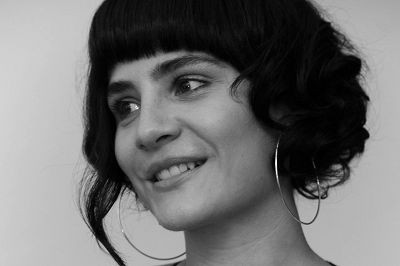 SILVIA KASTEL