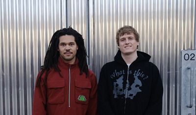 Bradley Zero Presents: Rhythm Section | NTS