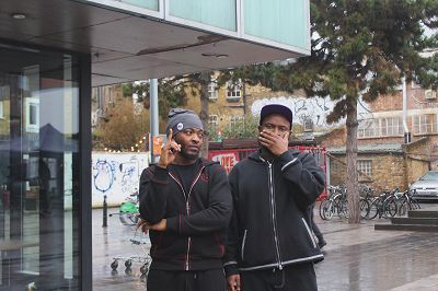 Boldy James | Discover music on NTS