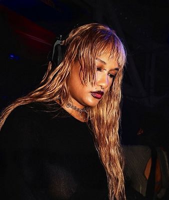 Hypersensitivity w/ BAE BAE