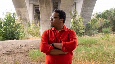 JEFF PARKER (R)
