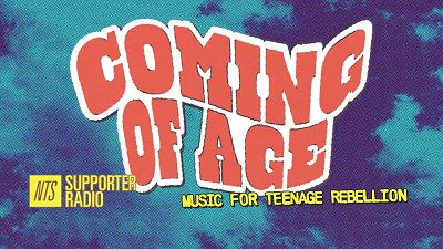 Supporter Radio: Coming Of Age Radio Series