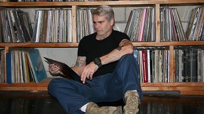 Henry Rollins | NTS