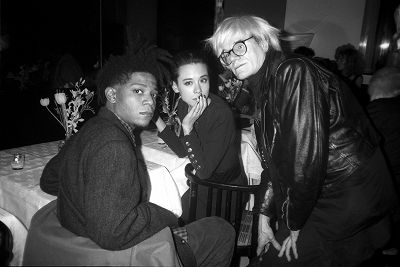 Jean-Michel Basquiat | Listen on NTS